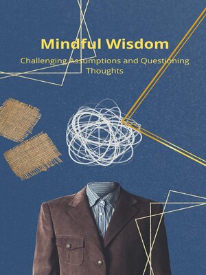 cover image of Mindful Wisdom